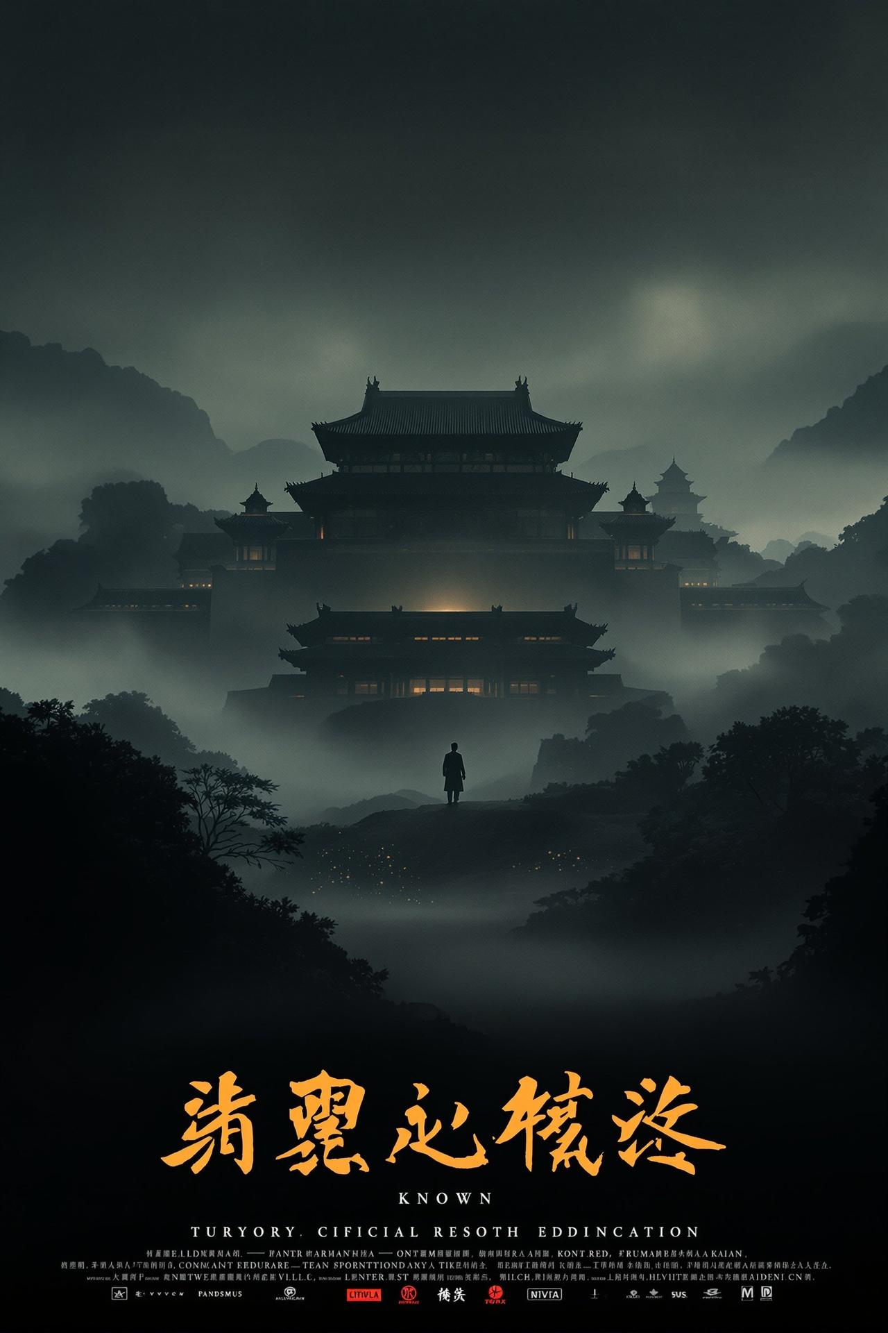 庆余年第二季 海报 - 喝茶影院