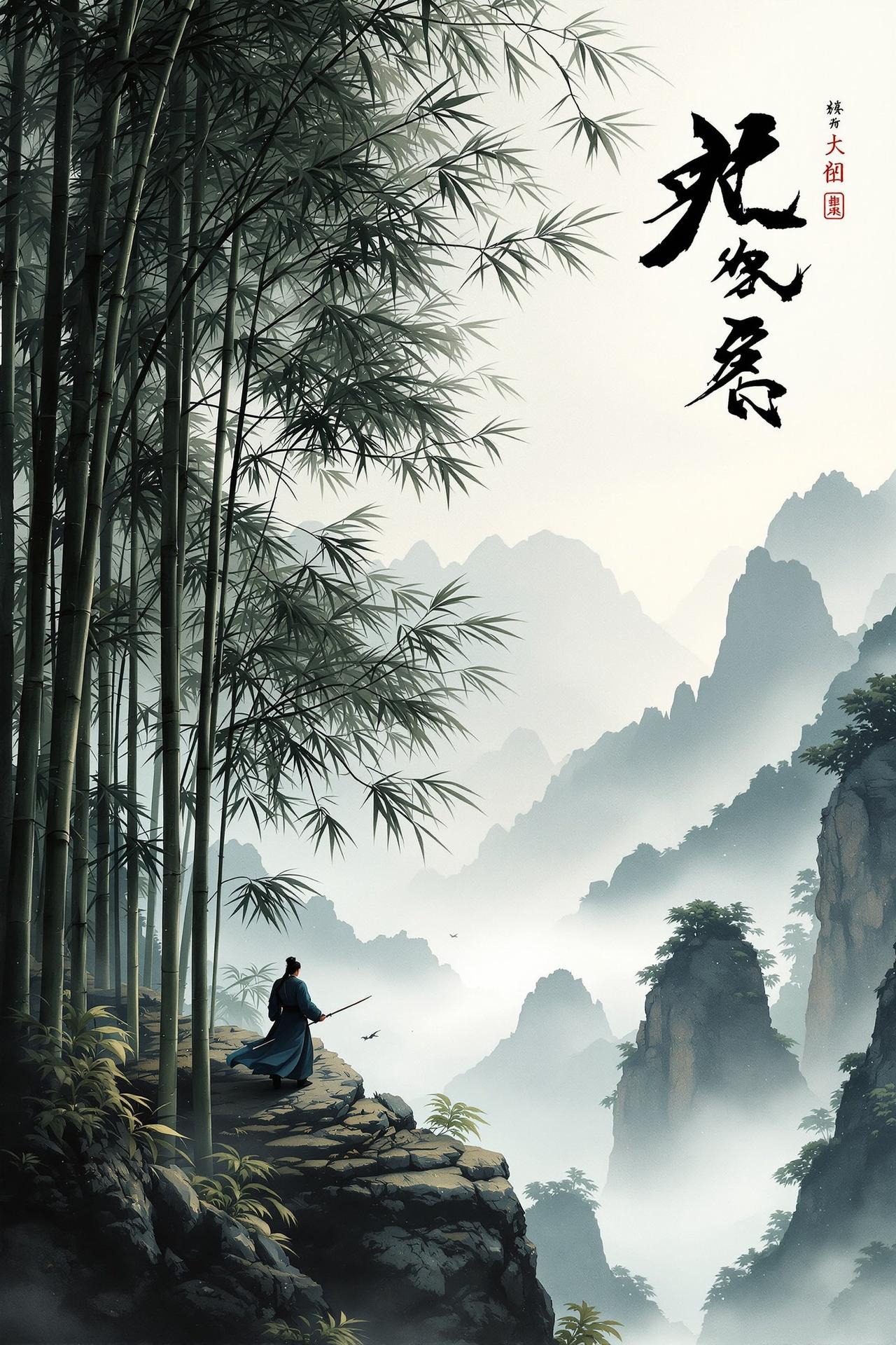 莲花楼 海报 - 喝茶影院